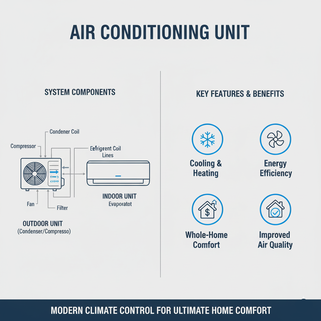 Air Conditioning Unit