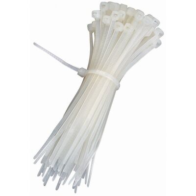 Reusable Cable Ties