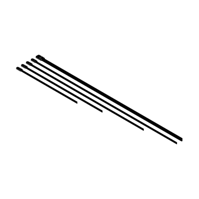 Metal Cable Ties