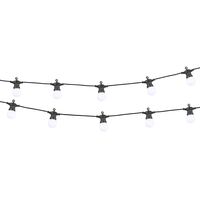 Festoon Lights Bunnings