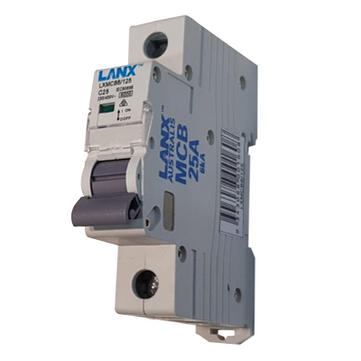 Circuit Breaker Symbol