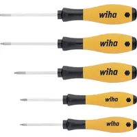 Wiha Screwdriver Set