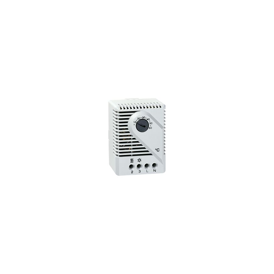 What is a Thermostat