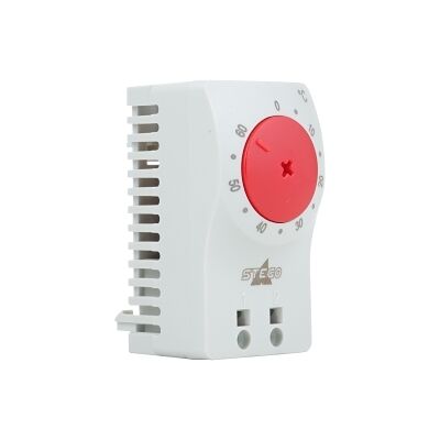 Thermostat Replacement