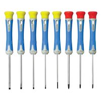 Precision Screwdriver Set