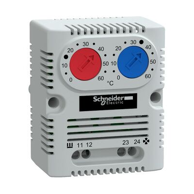 Smart Thermostats