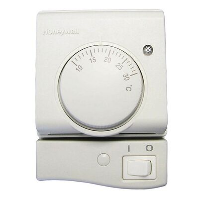 Hot Water System Thermostat