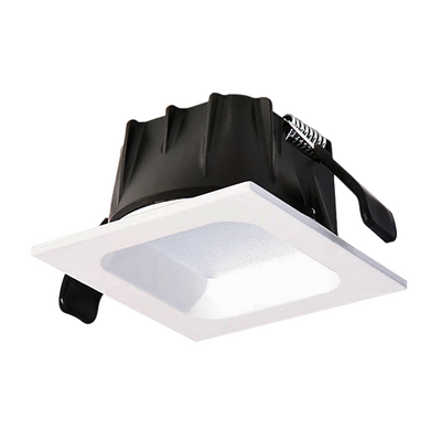 How Many Downlights Per Room