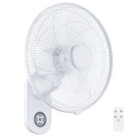 Wall Fan with Remote