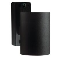Black Outdoor Wall Lights