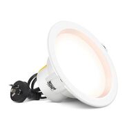 How to Remove Downlight