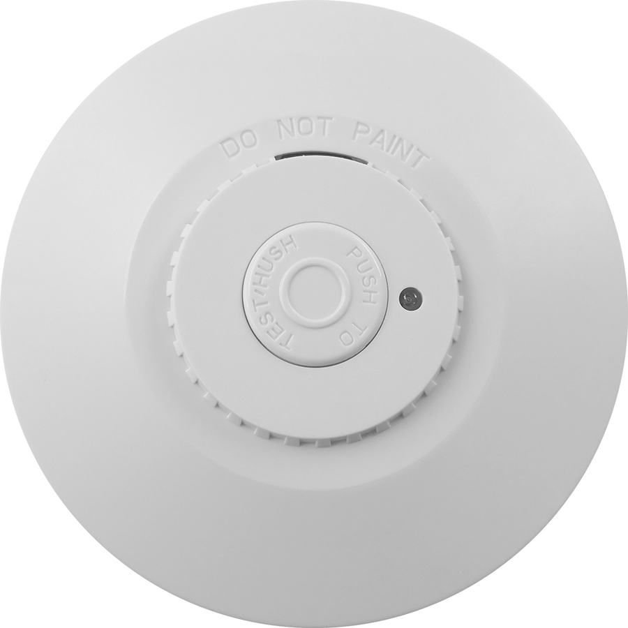 Why Do Smoke Alarms Go Off Randomly