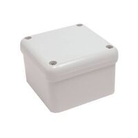 Weatherproof Junction Box