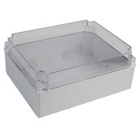 Waterproof Junction Box