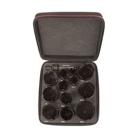 Downlight Hole Saw Kit Downlight Hole Saw Kit