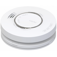 Hard Wired Smoke Alarms