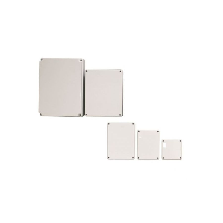 Outdoor Junction Box