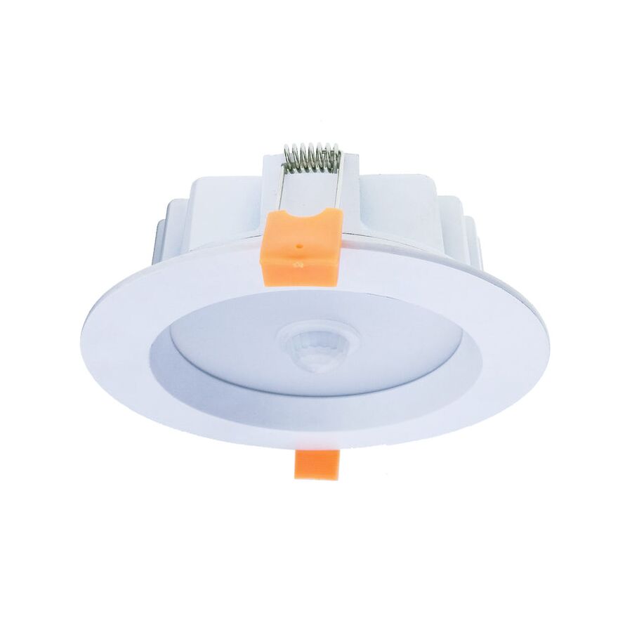 Motion Sensor Downlight