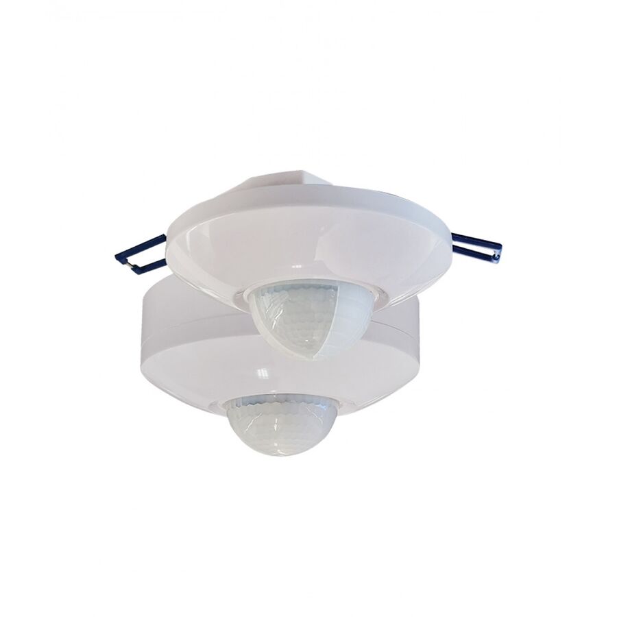 Outdoor Motion Sensor Light