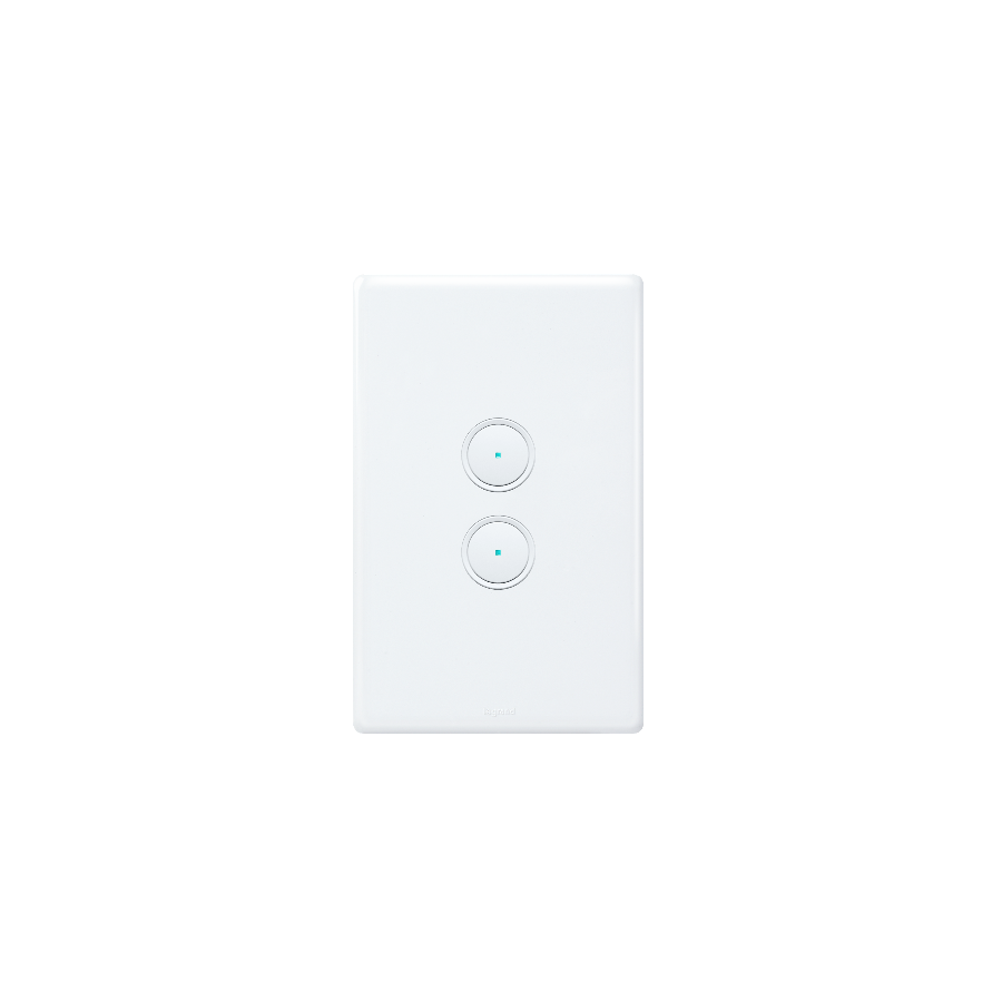 Smart Light Switches