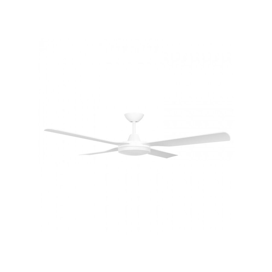 DC Ceiling Fan with Light