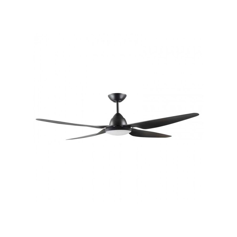 Ceiling Fan with Light and Remote