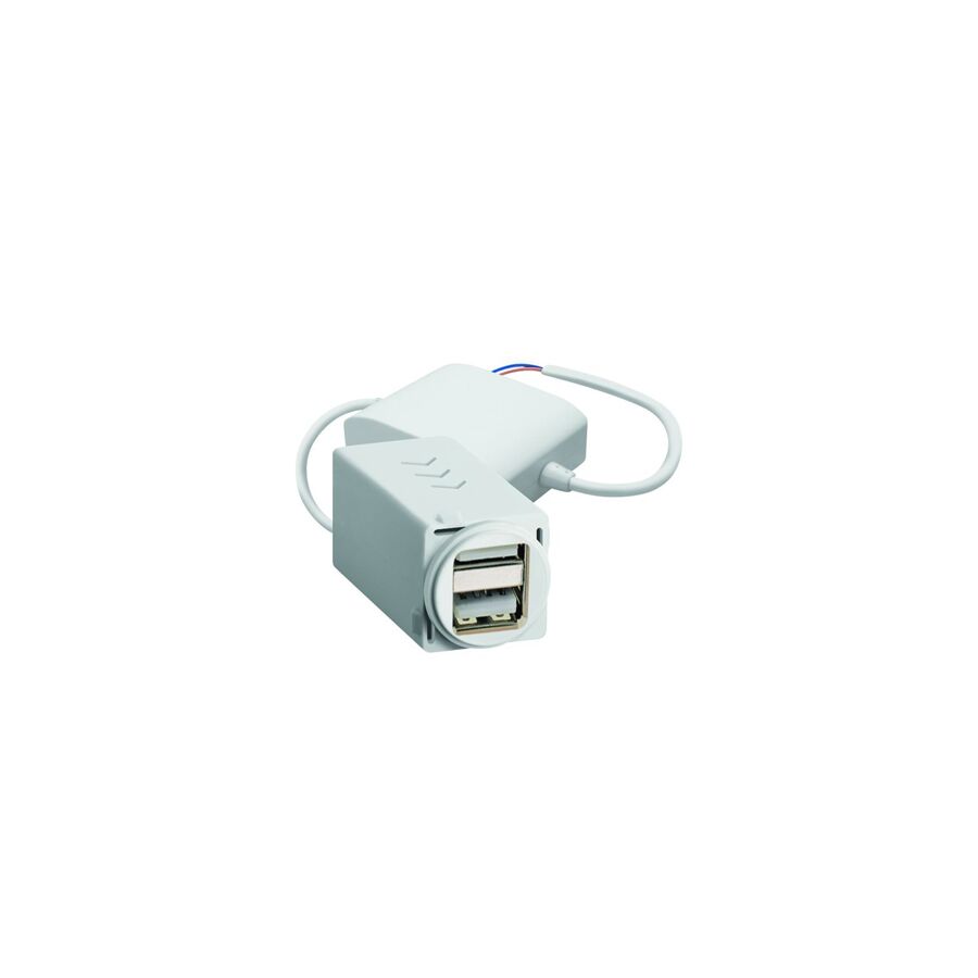 Dual USB Charger