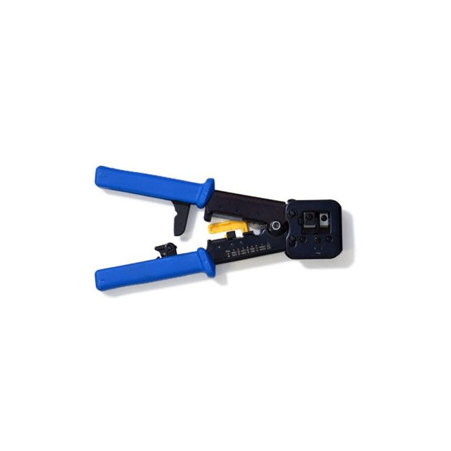 RJ45 Crimping Tool