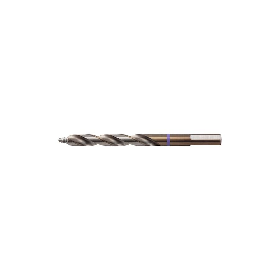 Twist Drill Bit