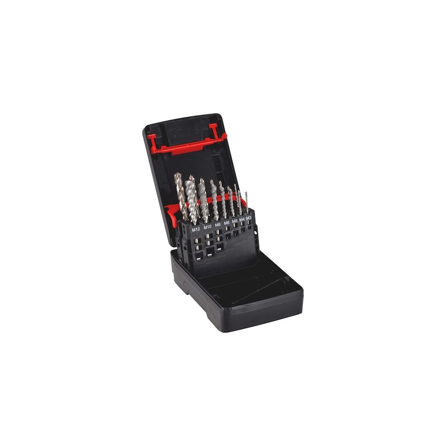 Drill Bit Set