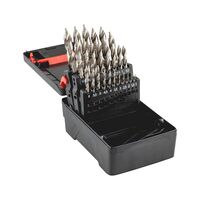 Step Drill Bit