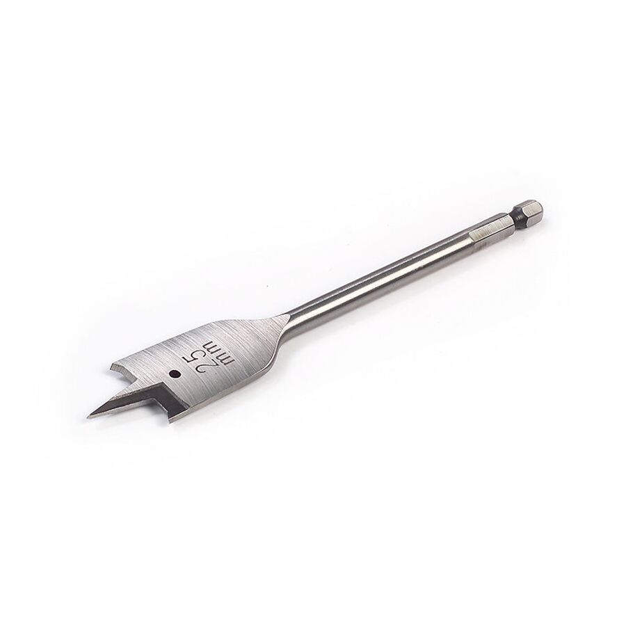 Spade Drill Bit