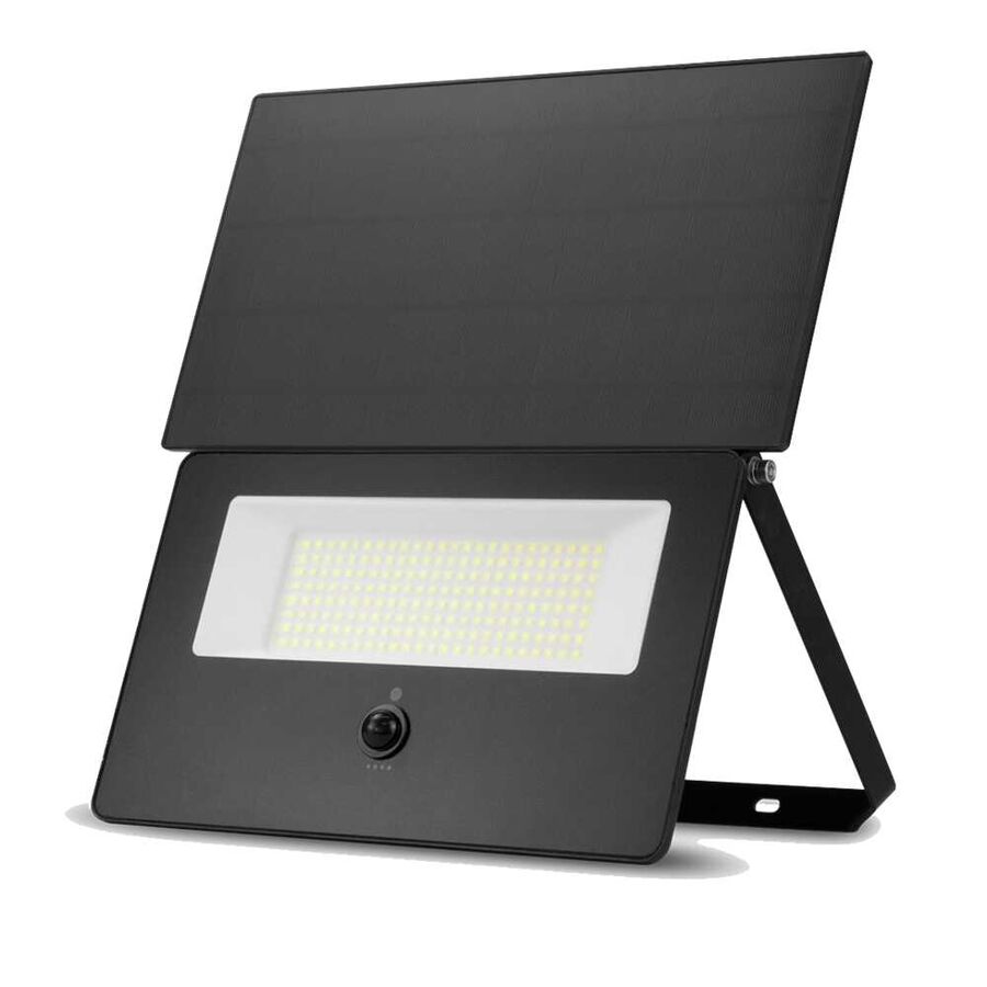 Solar Floodlight