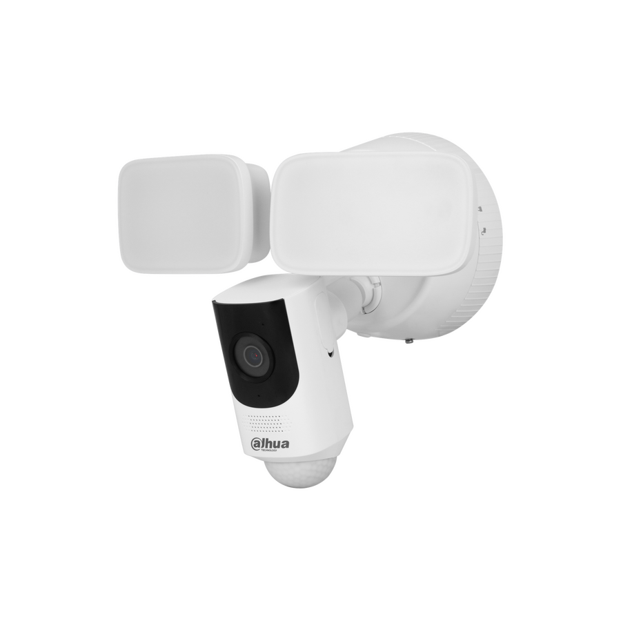 Floodlight Camera