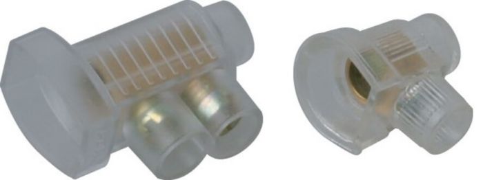 Electrical Connectors