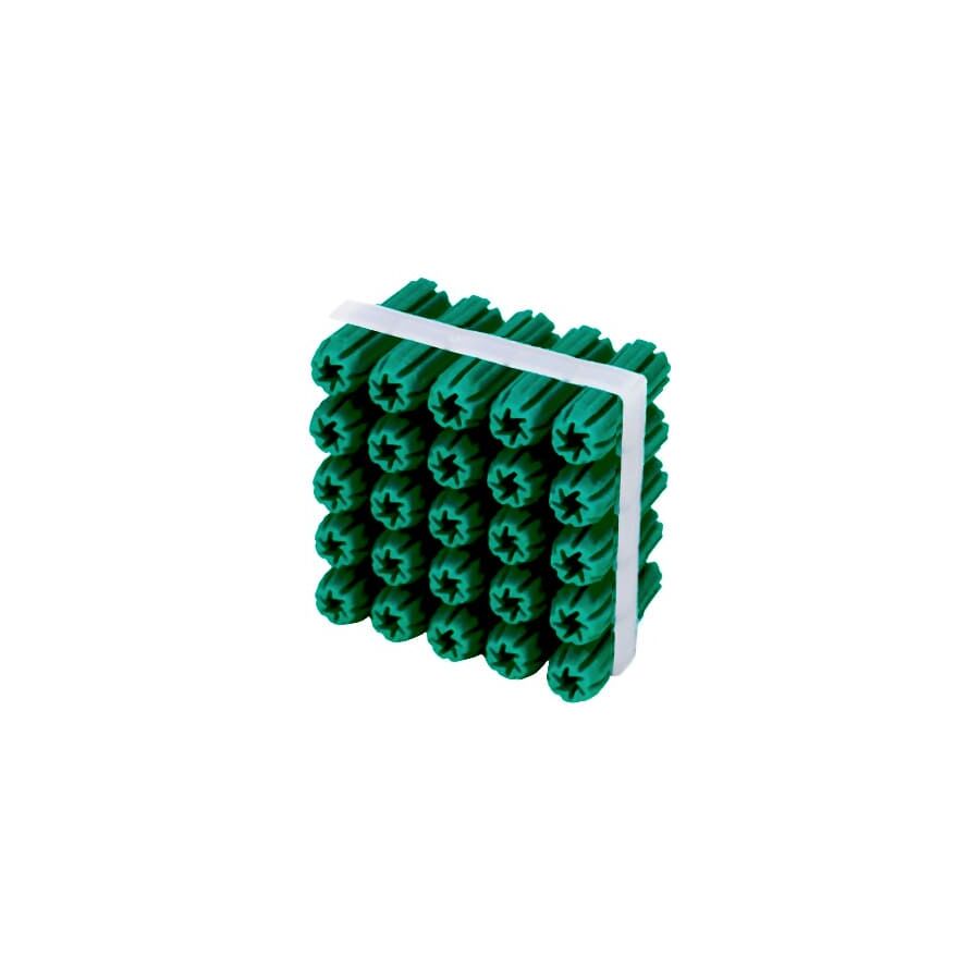 Green Wall Plugs