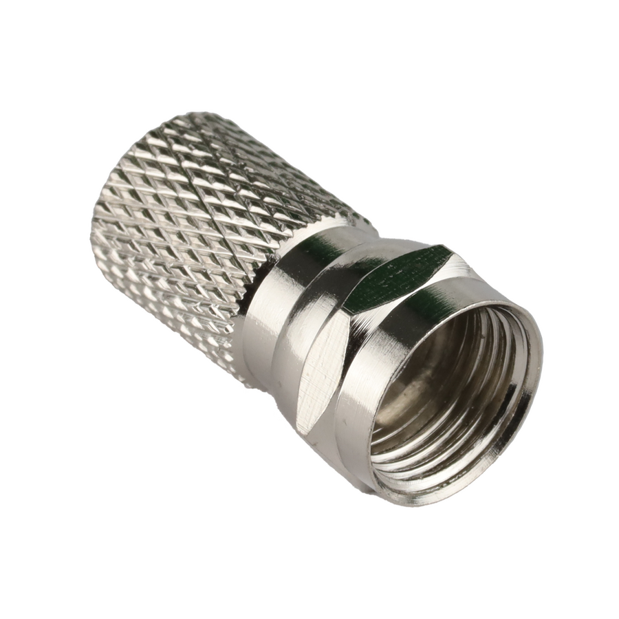 Coaxial Cable Connector