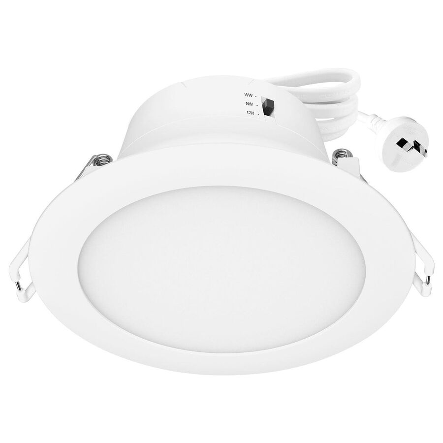 How to Change LED Downlight