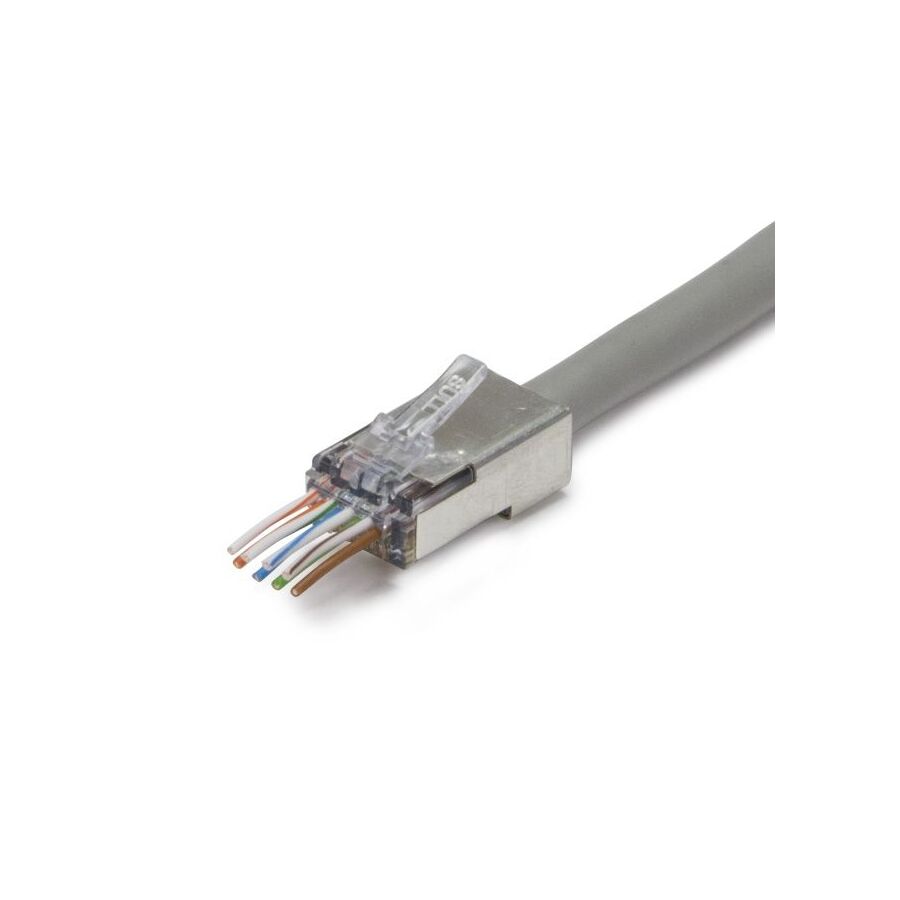 Cat6 Connector