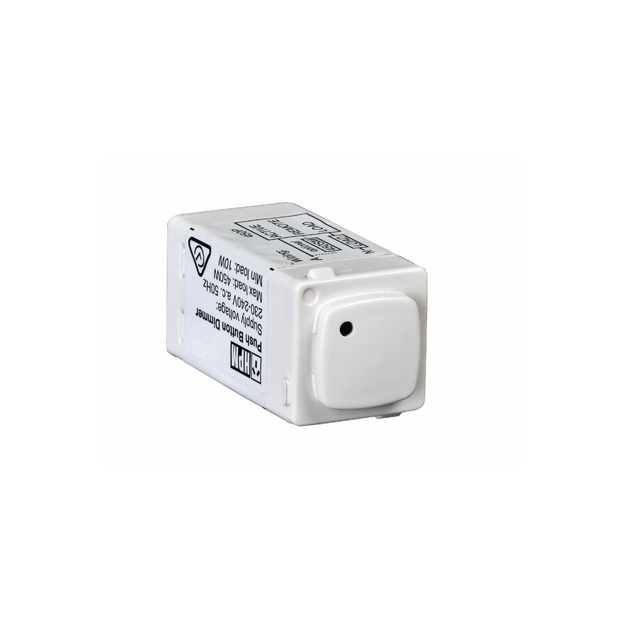 Push Button Dimmer