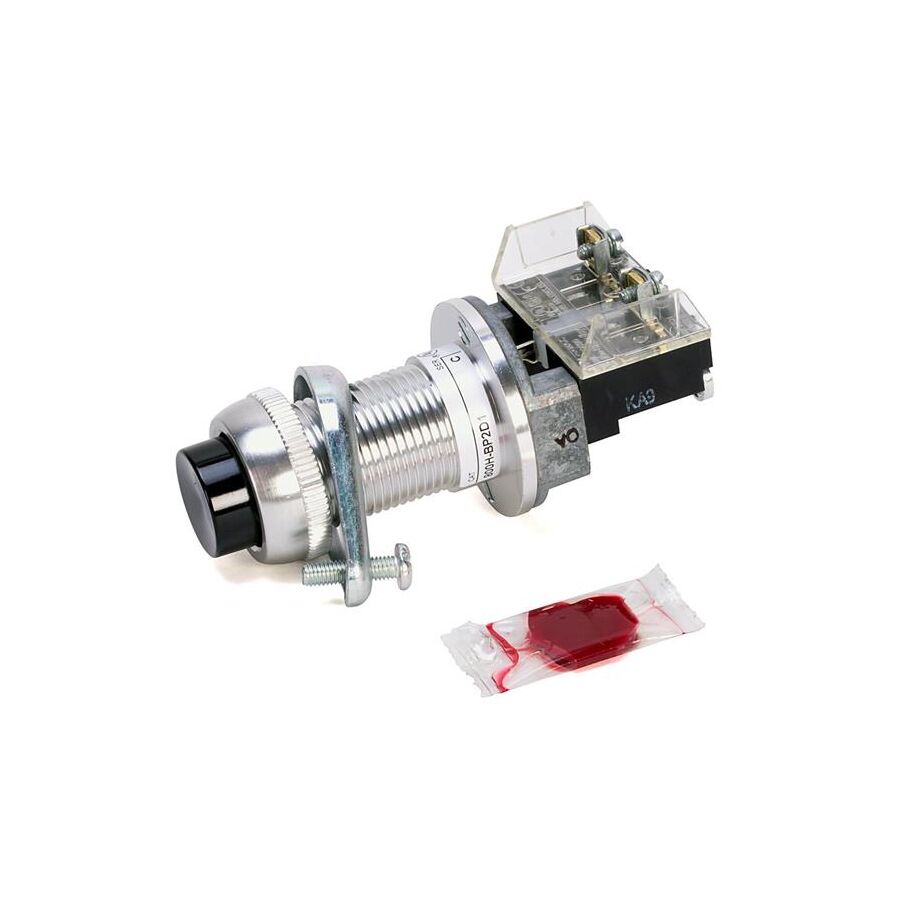 Momentary Push Button Switch