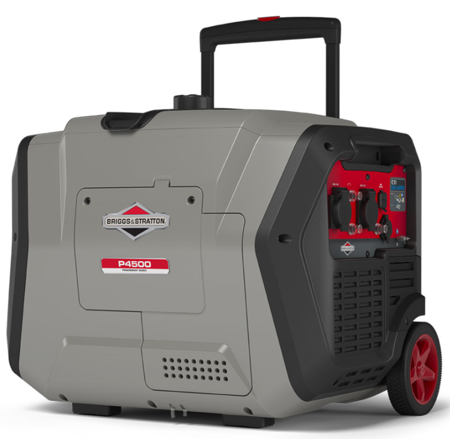 What Is an Inverter Generator