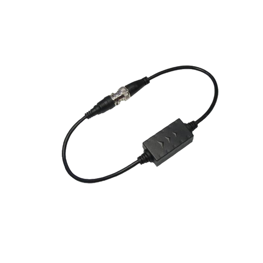 Ground Loop Isolator