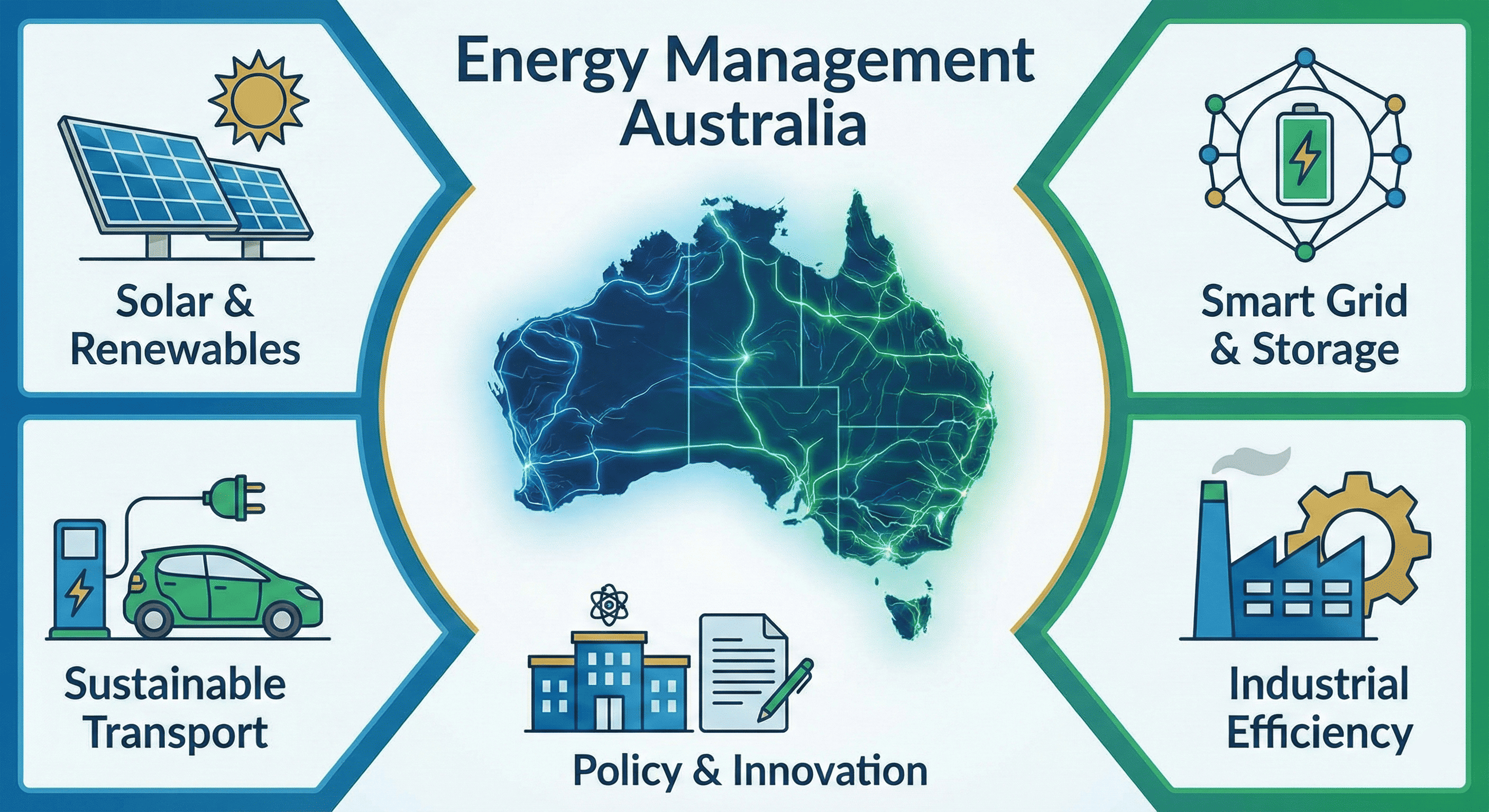 Energy Management Australia