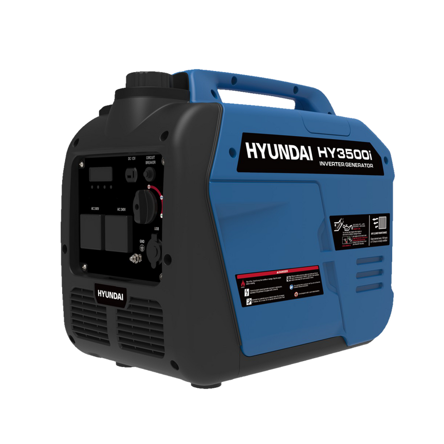 Portable Inverter