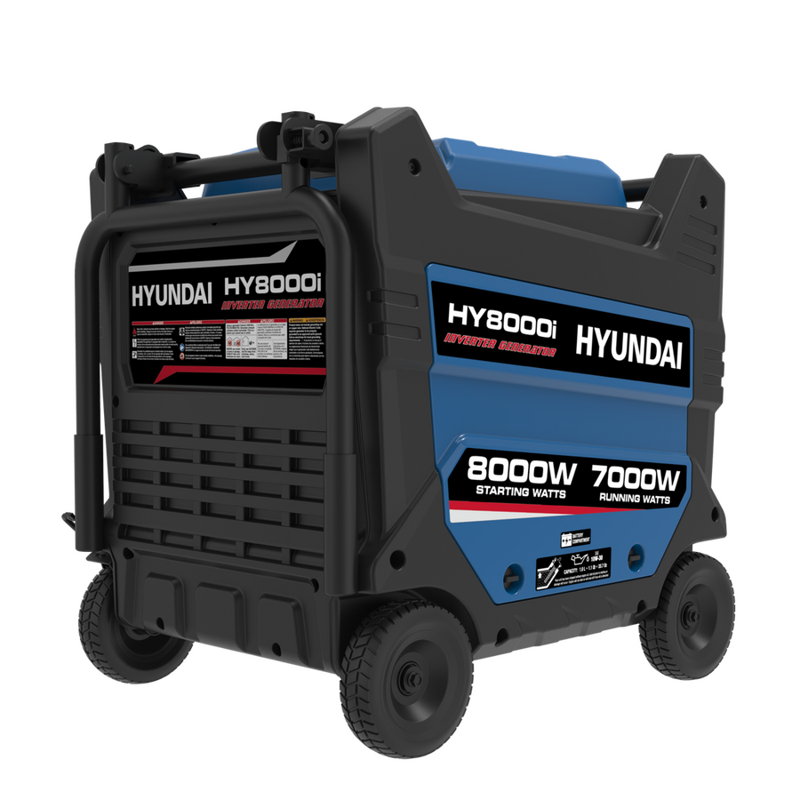 Portable Inverter Generator