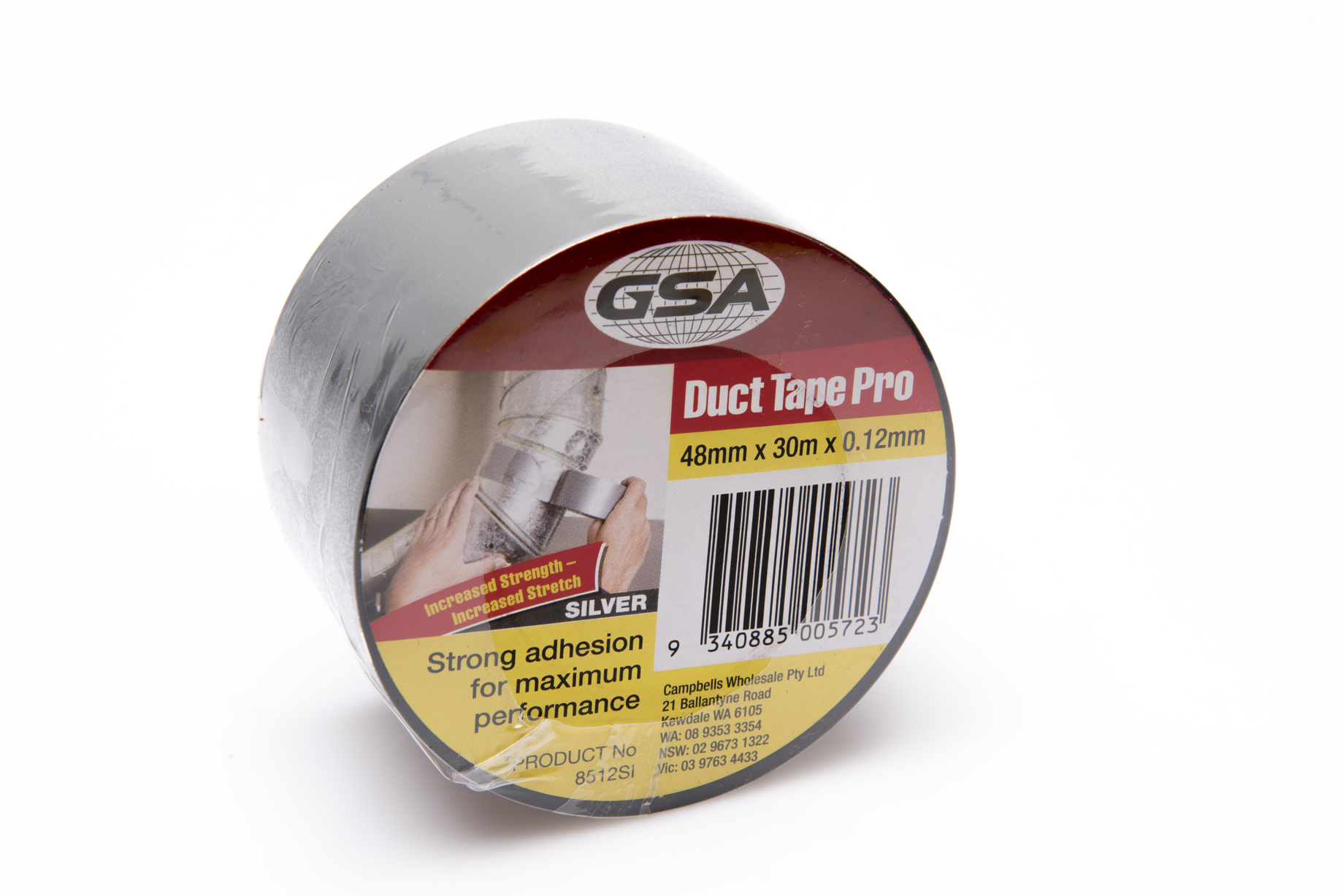 Duct Tape