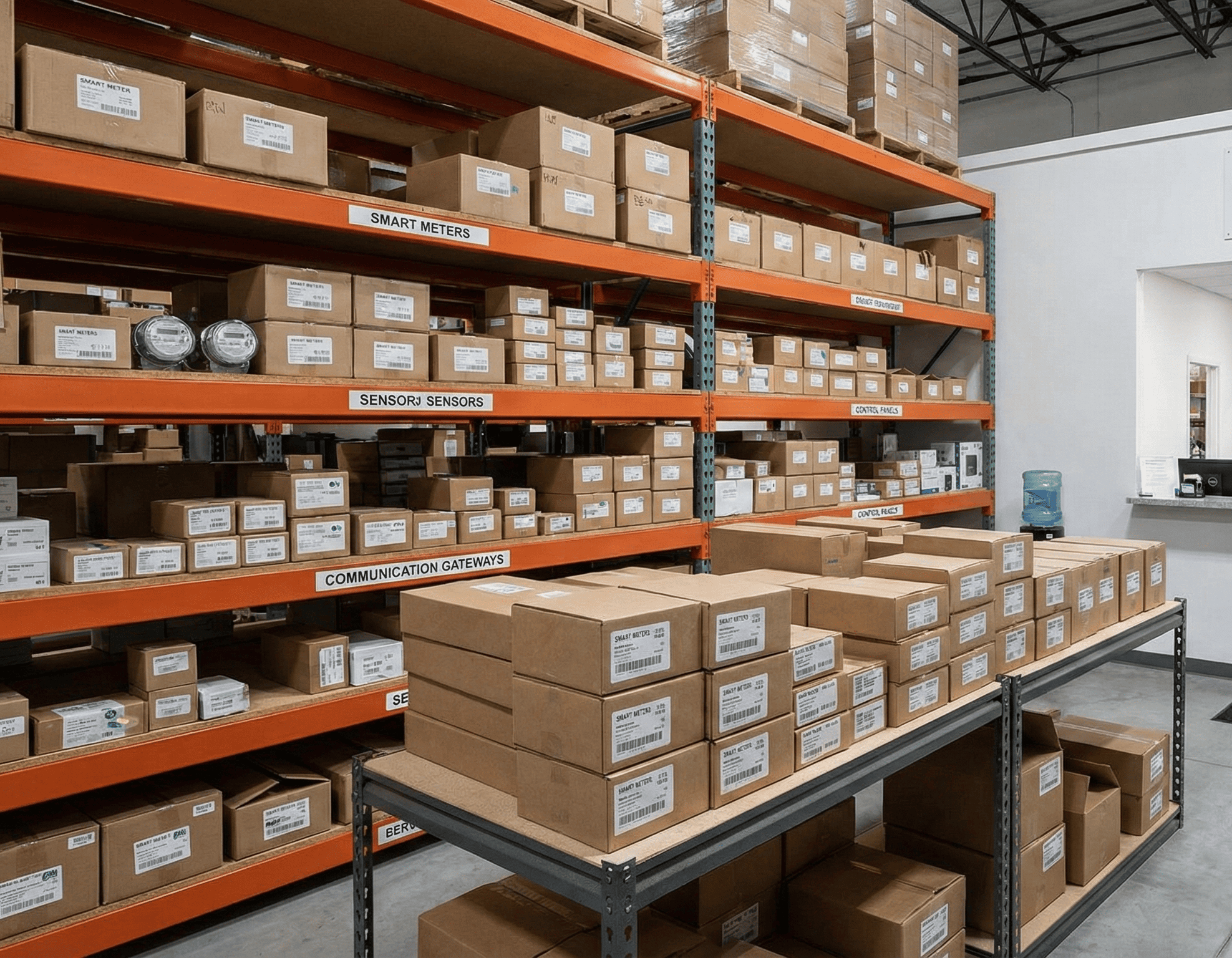 EMS Hardware Supplier