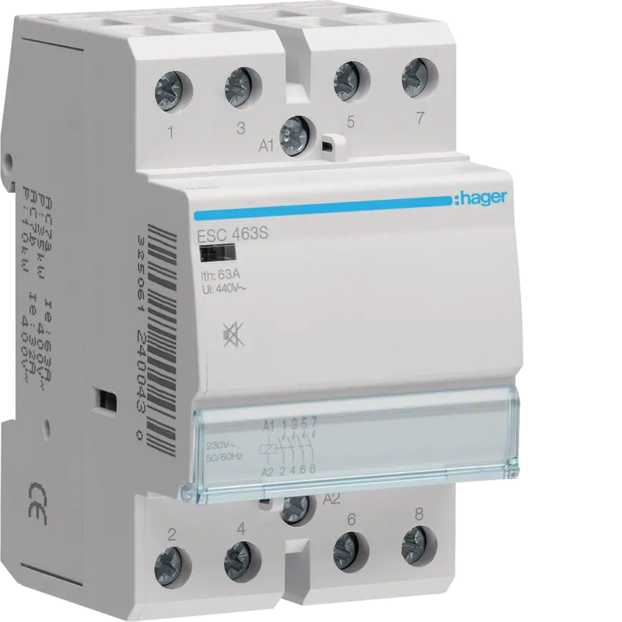 Electrical Contactor