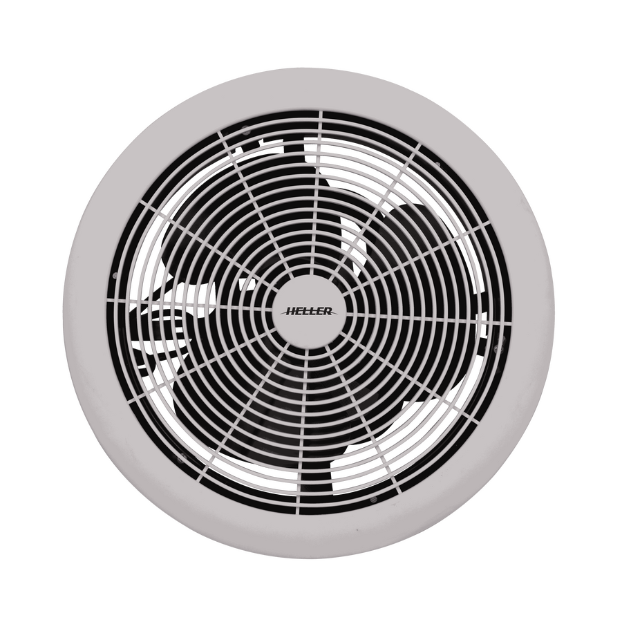 Kitchen Fan Exhaust